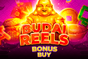 Ігровий автомат Budai Reels Bonus Buy