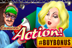 Игровой автомат Action