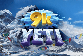 Игровой автомат 9K Yeti