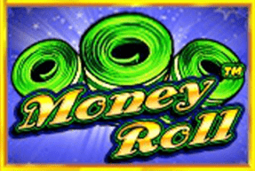 Ігровий автомат Money Roll