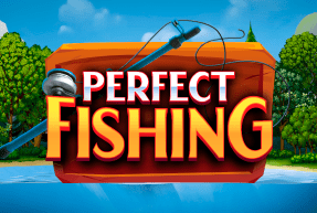 Игровой автомат Perfect Fishing