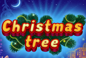 Ігровий автомат Christmas Tree