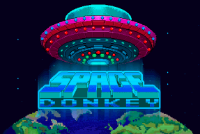 Игровой автомат Space