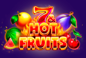 Ігровий автомат 7 & Hot Fruits