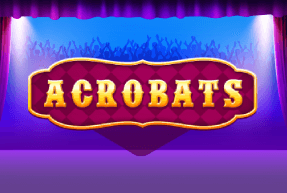Игровой автомат Acrobats