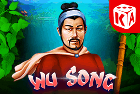 Ігровий автомат Wu Song