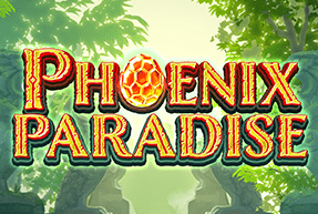 Игровой автомат Phoenix Paradise
