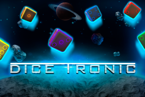 Игровой автомат Dice Tronic