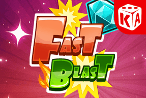 Игровой автомат Fast Blast