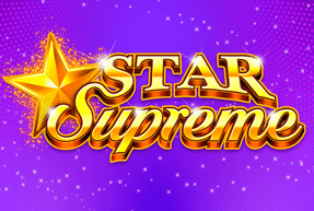 Ігровий автомат Star Supreme