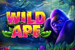 Игровой автомат Wild Ape
