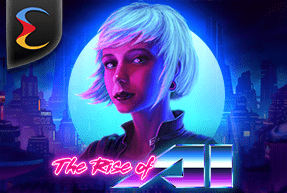 Ігровий автомат The Rise of AI
