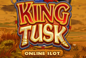 Игровой автомат King Tusk