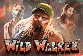 Ігровий автомат Wild Walker