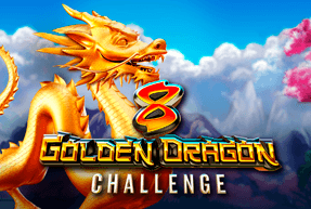 Игровой автомат 8 Golden Dragon Challenge