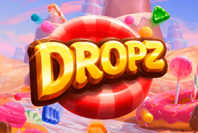Игровой автомат Dropz