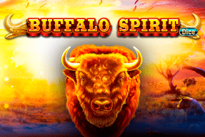 Игровой автомат Buffalo Spirit Dice