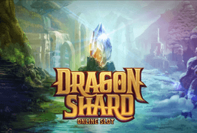 Игровой автомат Dragon Shard