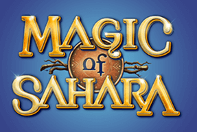 Игровой автомат Magic of Sahara