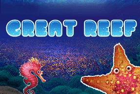 Ігровий автомат Great Reef