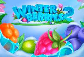 Ігровий автомат Winterberries 2