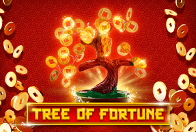 Игровой автомат Tree of Fortune