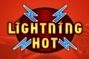 Ігровий автомат Lightning Hot