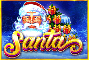 Ігровий автомат Santa