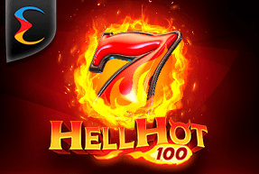 Игровой автомат Hell Hot 100