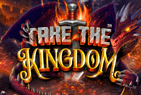 Ігровий автомат Take The Kingdom