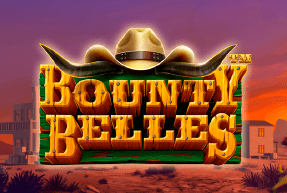 Игровой автомат Bounty Belles