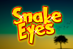Игровой автомат Snake Eyes