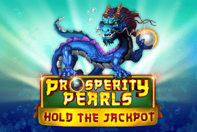 Игровой автомат Prosperity Pearls