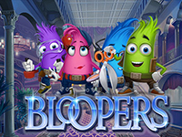 Игровой автомат Bloopers