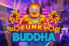 Ігровий автомат Funky Buddha