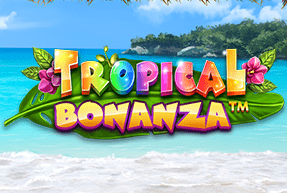 Игровой автомат Tropical Bonanza