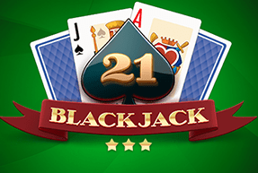 Игровой автомат Blackjack High