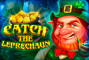 Игровой автомат Catch The Leprechaun