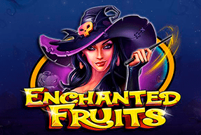 Игровой автомат Enchanted Fruits