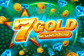 Ігровий автомат Gator Gold Gigablox