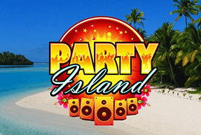 Ігровий автомат Party Island