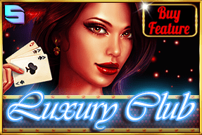 Игровой автомат Luxury Club