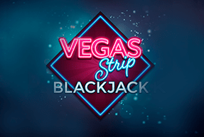 Ігровий автомат Vegas Strip Blackjack