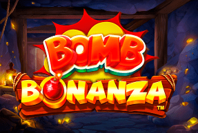 Ігровий автомат Bomb Bonanza
