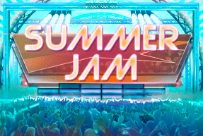 Игровой автомат Summer Jam