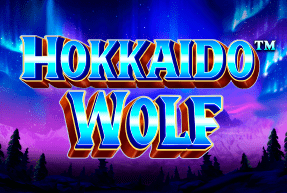 Игровой автомат Hokkaido Wolf