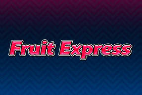 Ігровий автомат Fruit Express