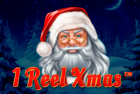 Игровой автомат 1 Reel Xmas