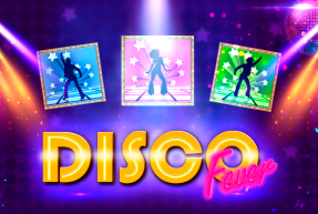 Игровой автомат Disco Fever