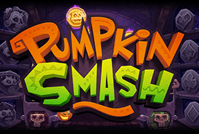 Игровой автомат Pumpkin Smash